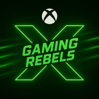 Foto profilo di 🎮 Gaming Rebels X 🎮