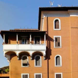 Foto profilo di Garbatella, XXIII rione di Roma