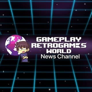 Foto profilo di GamePlay RetroGames World News Channel