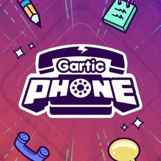 Foto profilo di Gartic Phone🇮🇹