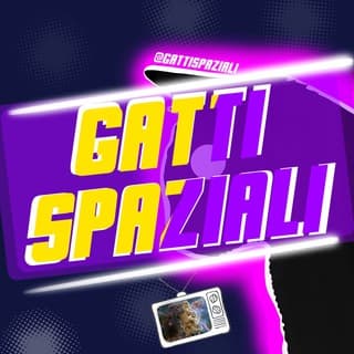 Foto profilo di Gatti Spaziali