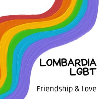 Foto profilo di LGBT Lombardia FRIENDS & LOVE! 🏳️‍🌈🔞