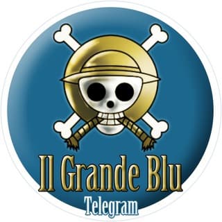 Foto profilo di Il Grande Blu GDR - One Piece