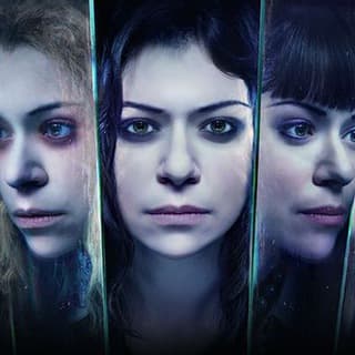 Foto profilo di ORPHAN BLACK