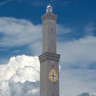 Foto profilo di Genova