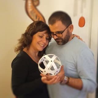 Foto profilo di GeometriadelleEmozioni