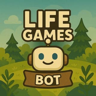 Foto profilo di Life Games 🇺🇦