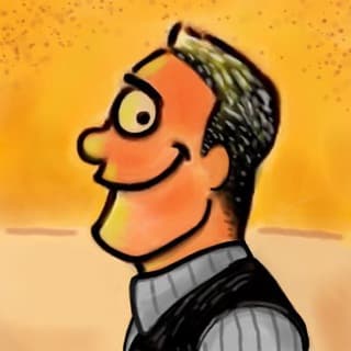 Foto profilo di Ghisberto è NATO