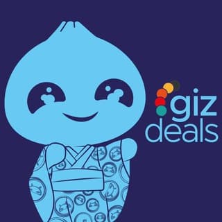 Foto profilo di GizDeals - Le migliori offerte online