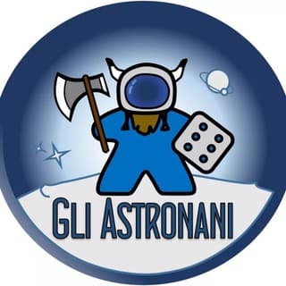 Foto profilo di Gli Astronani