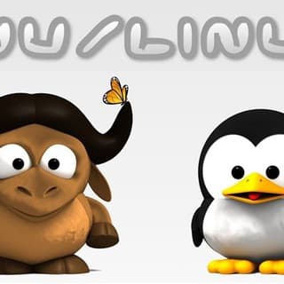 Foto profilo di GNU/Linux Italia