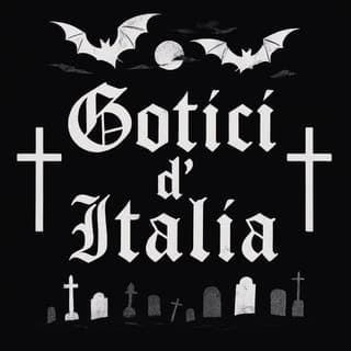 Foto profilo di Gotici D’Italia