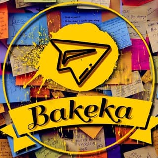 Foto profilo di •Telegram’s Groups BaKeKa•