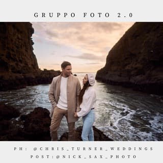 Foto profilo di Gruppo Foto 2.0 📸