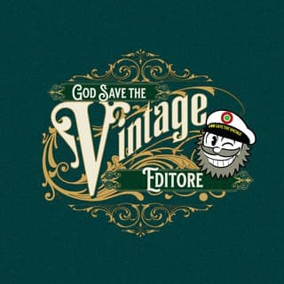 Foto profilo di God Save the Vintage