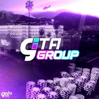Foto profilo di GTA 5 ONLINE | gta group🇮🇹Redirect