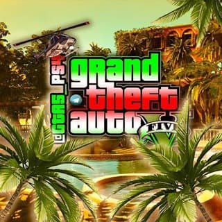 Foto profilo di GTA5_PS4 🇮🇹ITALIA🇮🇹