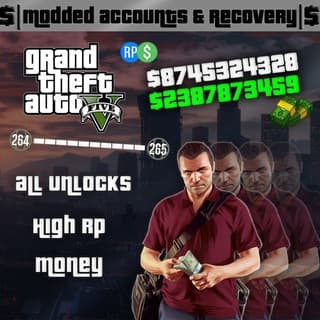 Foto profilo di GTA MODDING PC