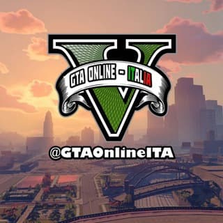 Foto profilo di GTA Online - PS4