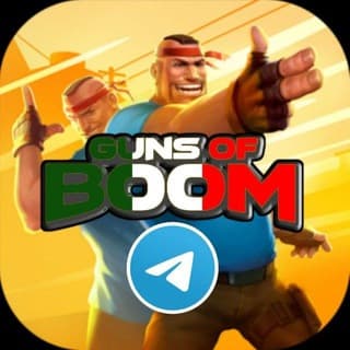 Foto profilo di 🇮🇹 GUNS OF BOOM™ITALIA🇮🇹