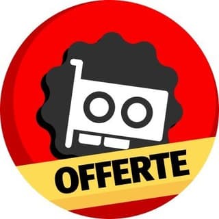 Foto profilo di Offerte Hardware & Tech by Tom's