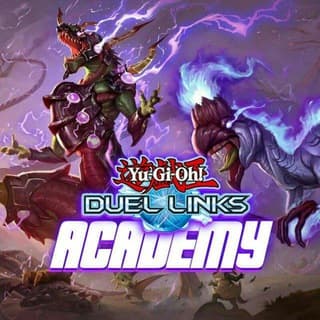 Foto profilo di Duel Links Academy 🇮🇹