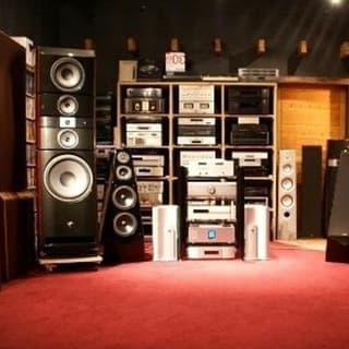 Foto profilo di Hi-Fi Audio e dintorni audiovideo - Gruppo su alta fedeltà e audio