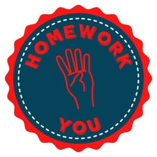 Foto profilo di HOME WORK 4 YOU 📚