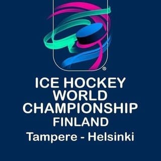 Foto profilo di IIHF International Ice Hockey Federation Telegram Channel by RTP [Eishockey - Hockey su ghiaccio / sur glace World Championship]