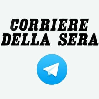 Foto profilo di Corriere della Sera 🔹