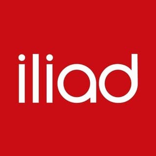 Foto profilo di iliad Notizie