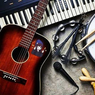 Foto profilo di Il Musichiere - Amanti della musica 🎻