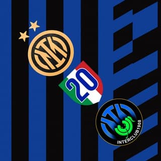 Foto profilo di 🖤💙 I M InterClub1908 🖤💙