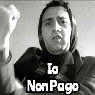 Foto profilo di io non pago