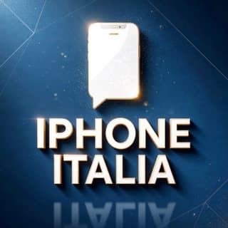 Foto profilo di iPhone Italia 