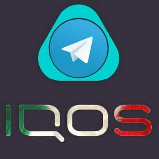 Foto profilo di IQOS IT 🇮🇹