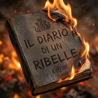 Foto profilo di Il Diario di un Ribelle ᴷᴵᴺᴳ ᴵᴿᴸ