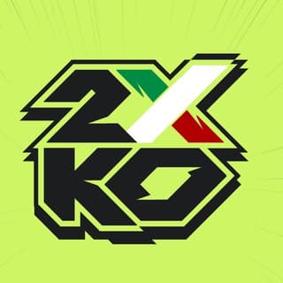 Foto profilo di 2XKO Italia - Taverna Community 🇮🇹