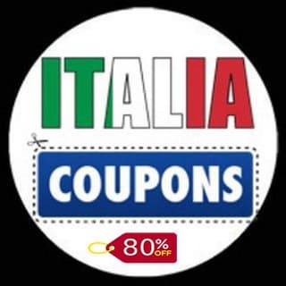 Foto profilo di Italia Coupons