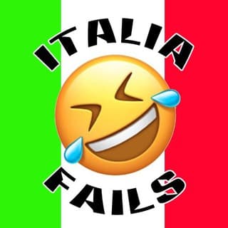 Foto profilo di Italia Fails