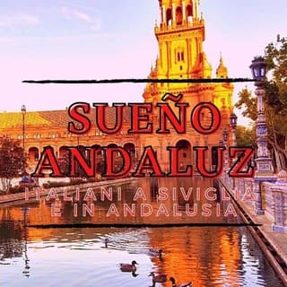 Foto profilo di Vivere a Siviglia e in Andalusia