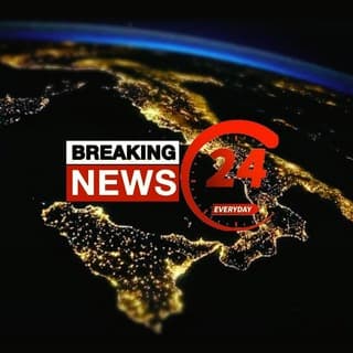 Foto profilo di ITALIA NEWS 24 🌏