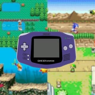 Foto profilo di GBA World - Italia ROMs