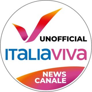 Foto profilo di Italia Viva Notizie