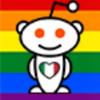 Foto profilo di italyLGBT