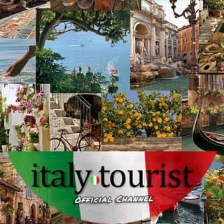Foto profilo di Italy Tourist - Prenota il tuo soggiorno in hotel al miglior prezzo garantito!💯