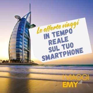 Foto profilo di Le offerte di IviaggidiEmy