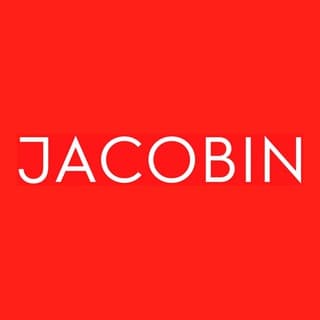 Foto profilo di Jacobin |rss