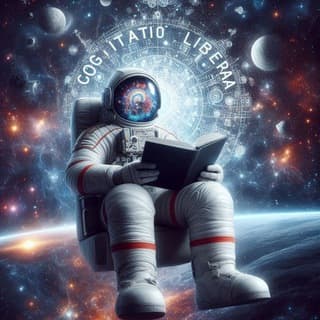 Foto profilo di Join Cogitatio Libera | Redirect Cogitatio Libera