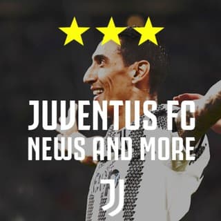 Foto profilo di Juventus FC ~ News and more ⚪️⚫️